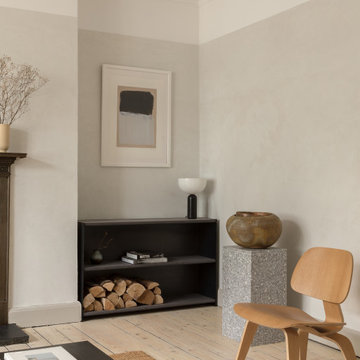 ER Residence: Living Room