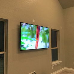 Home Theater Proz San Antonio Tx Us 78251