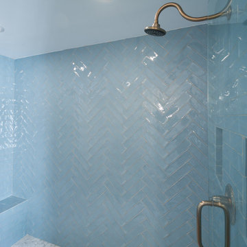 Decatur Renovation