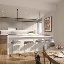 2018 kitchens