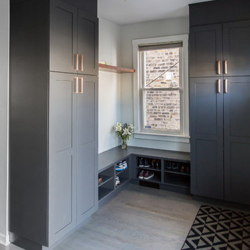 Luxury Open-Concept Kitchen Remodel