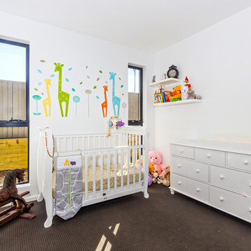 New Home, Oran Park