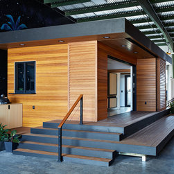 Bento Homes Showroom - Products