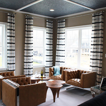 The Hawthorne Model at Arcadia Tanglewood
