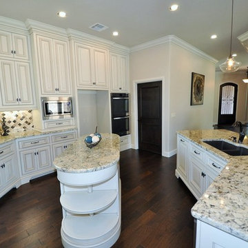 Aaron Tatum Homes
