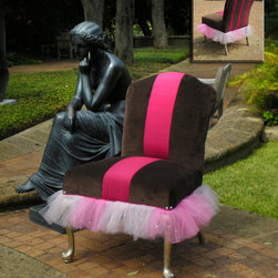 Whimsical Chairs - Armchairs And Accent Chairs