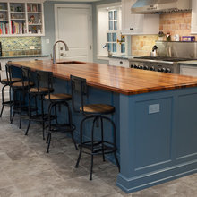 Kitchen Ideas