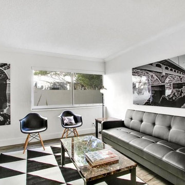 COCONUT GROVE APARTMENTS