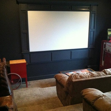 Our Work