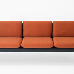 Venice Mid-Century Sofa - Sofas
