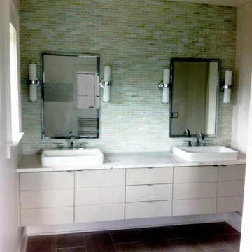 Atlanta Residential Bathrooms