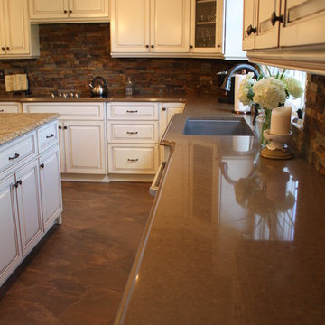Cappiello Kitchen