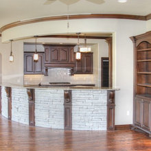 Kitchen & Living room Ideas
