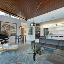 Living Room Ideas