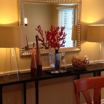 Residential Deerfield