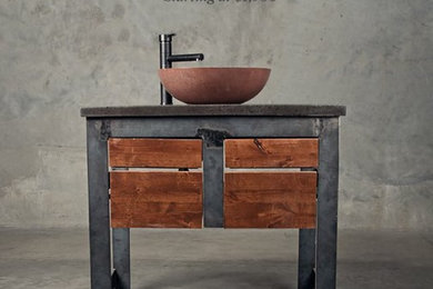 Tavo Vanity
