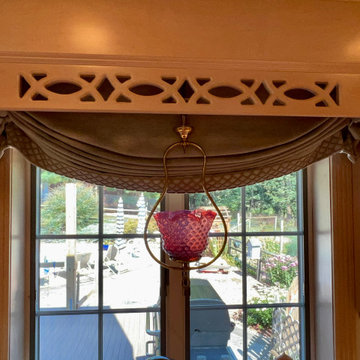 Kitchen update
