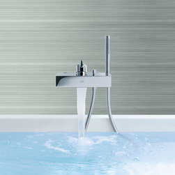 Starck X Collection By Axor - Products