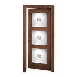 Traditional and classic doors - Interior Doors