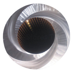 Infinity Wall Mirror - Makeup Mirrors