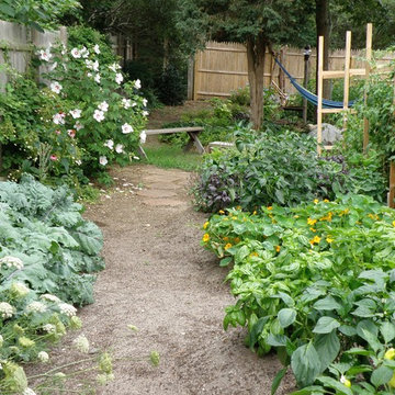 Garden Design