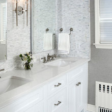 Mom's Bathroom