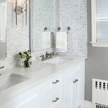 Traditional Bathroom