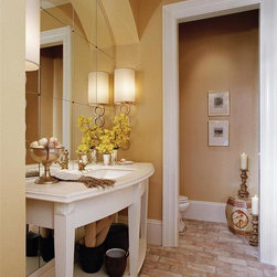HomeClick Interiors -- Bathroom - Products