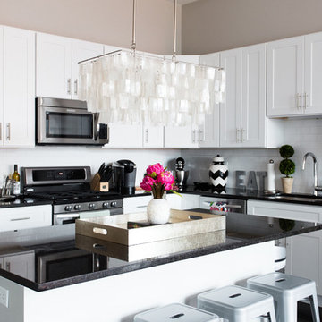 Home Tour: