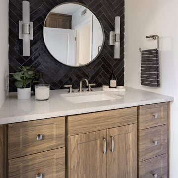 ADA Bathroom Renovation