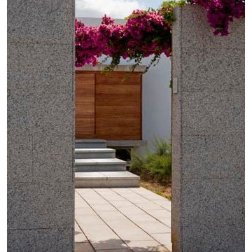 Vivienda Romaní