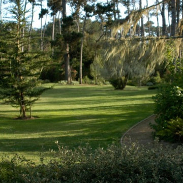 Pebble Beach: Two Acres Of Heaven
