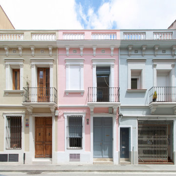 Casa Rosa
