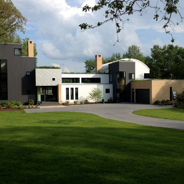 Atkinson residence