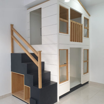 ANTALIEA HOMES Villa 88