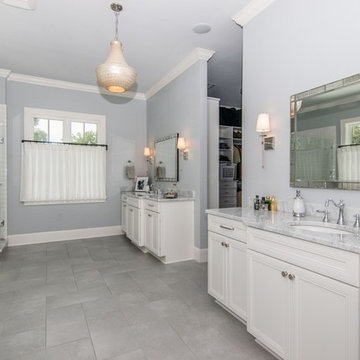 West Beach Park - South Tampa - Custom Home