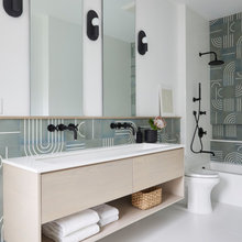 Country bath