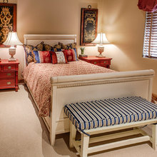Hart Bedroom