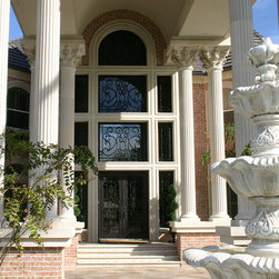 Entry Doors - Produits