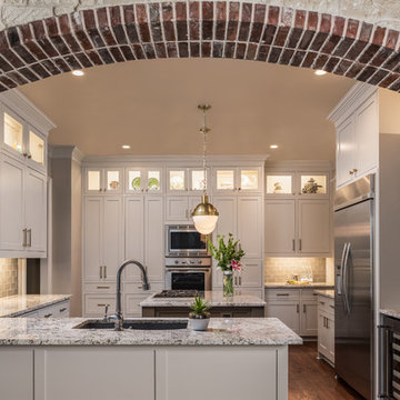 Kitchen envy