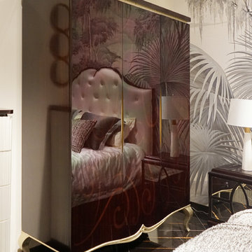 Luxury furniture X164