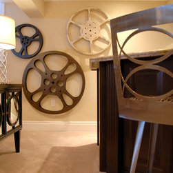 Transitional Accessorizing Project - Products