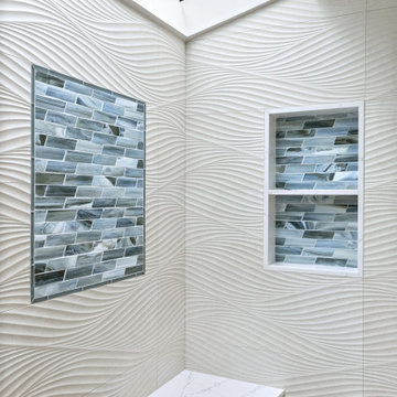Sebastopol Master Bathroom Remodel
