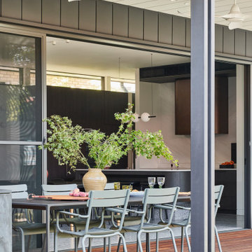 Ashfield Residence