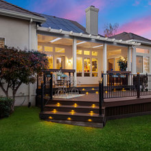 Backyard ideas