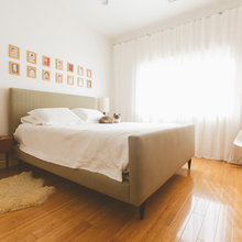 Bedroom Ideas