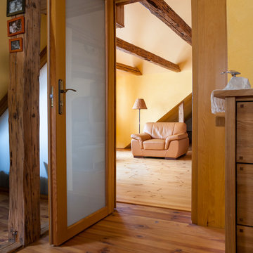 Country house