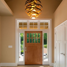chandeliers