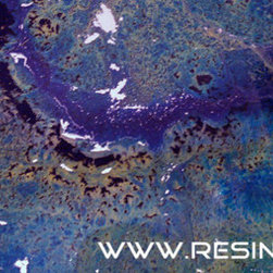 SELFLEVELING RESIN DECORATION - Products