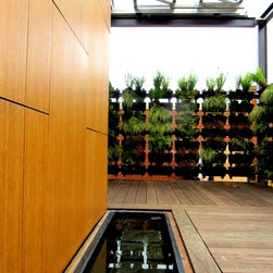 Lamboo Innovative Material Solutions - Products